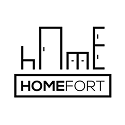 Home Fort logo